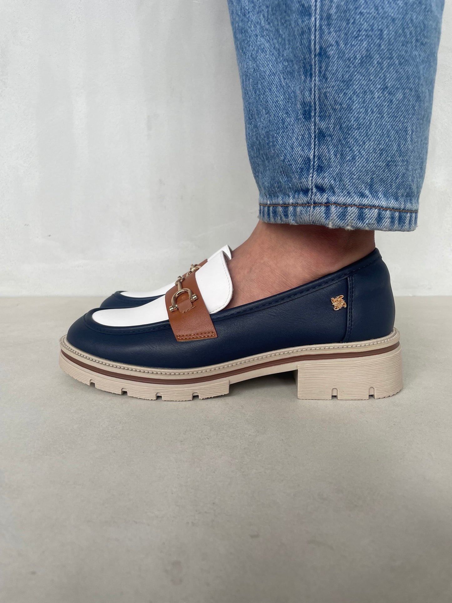 Mocasines 14071