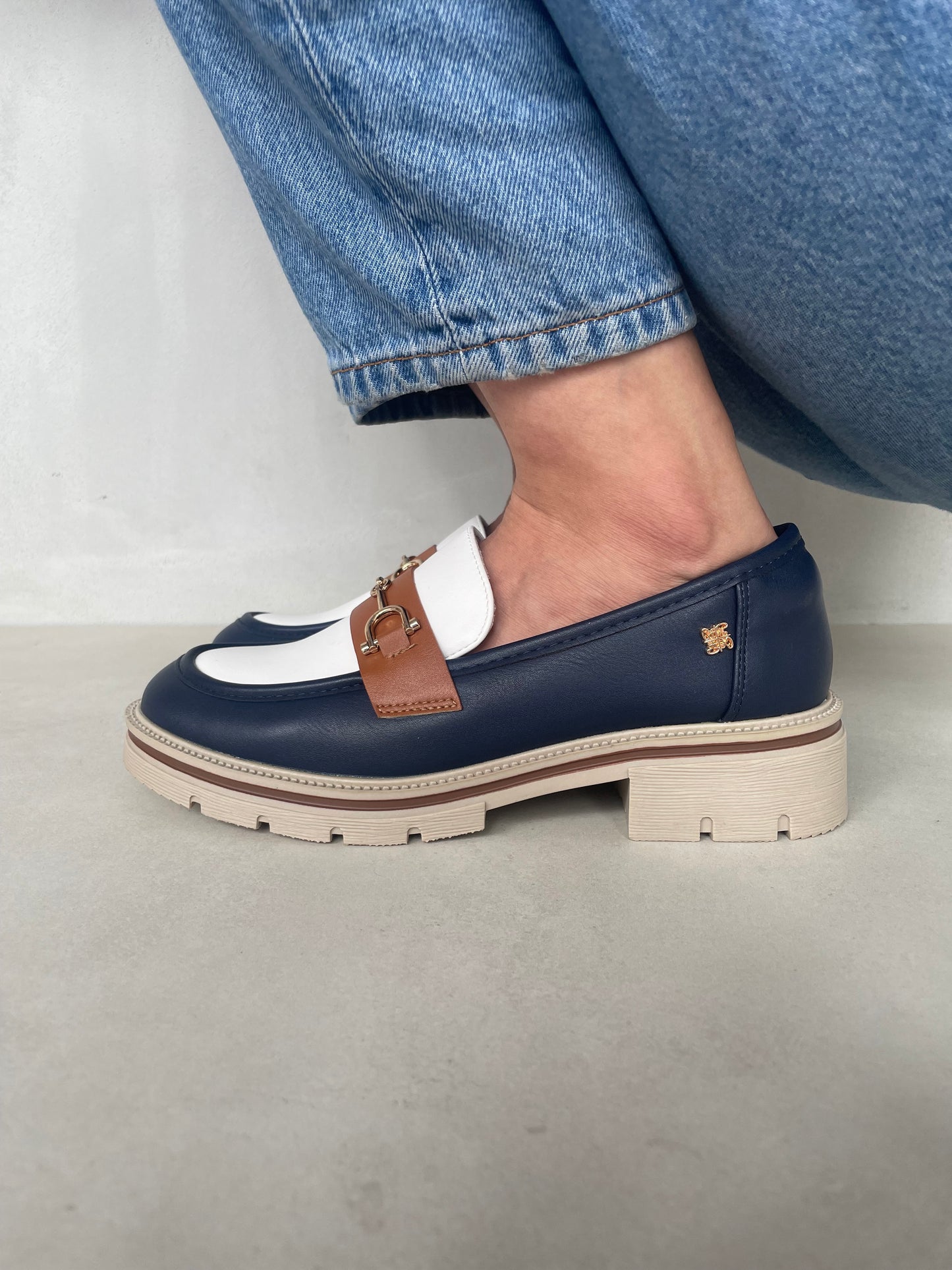 Mocasines 14071