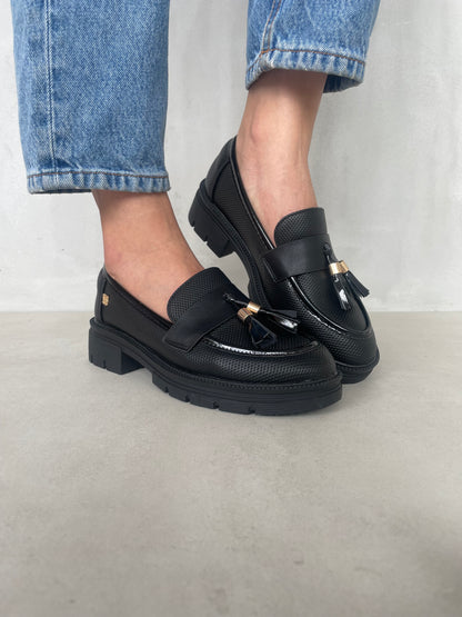 Mocasines 14072