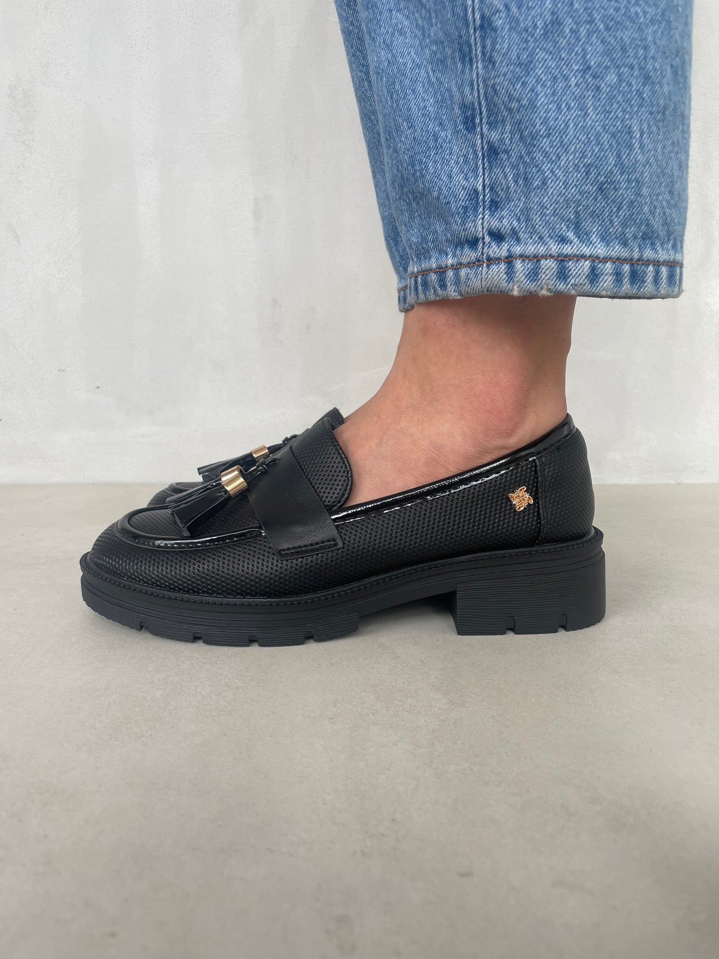 Mocasines 14072