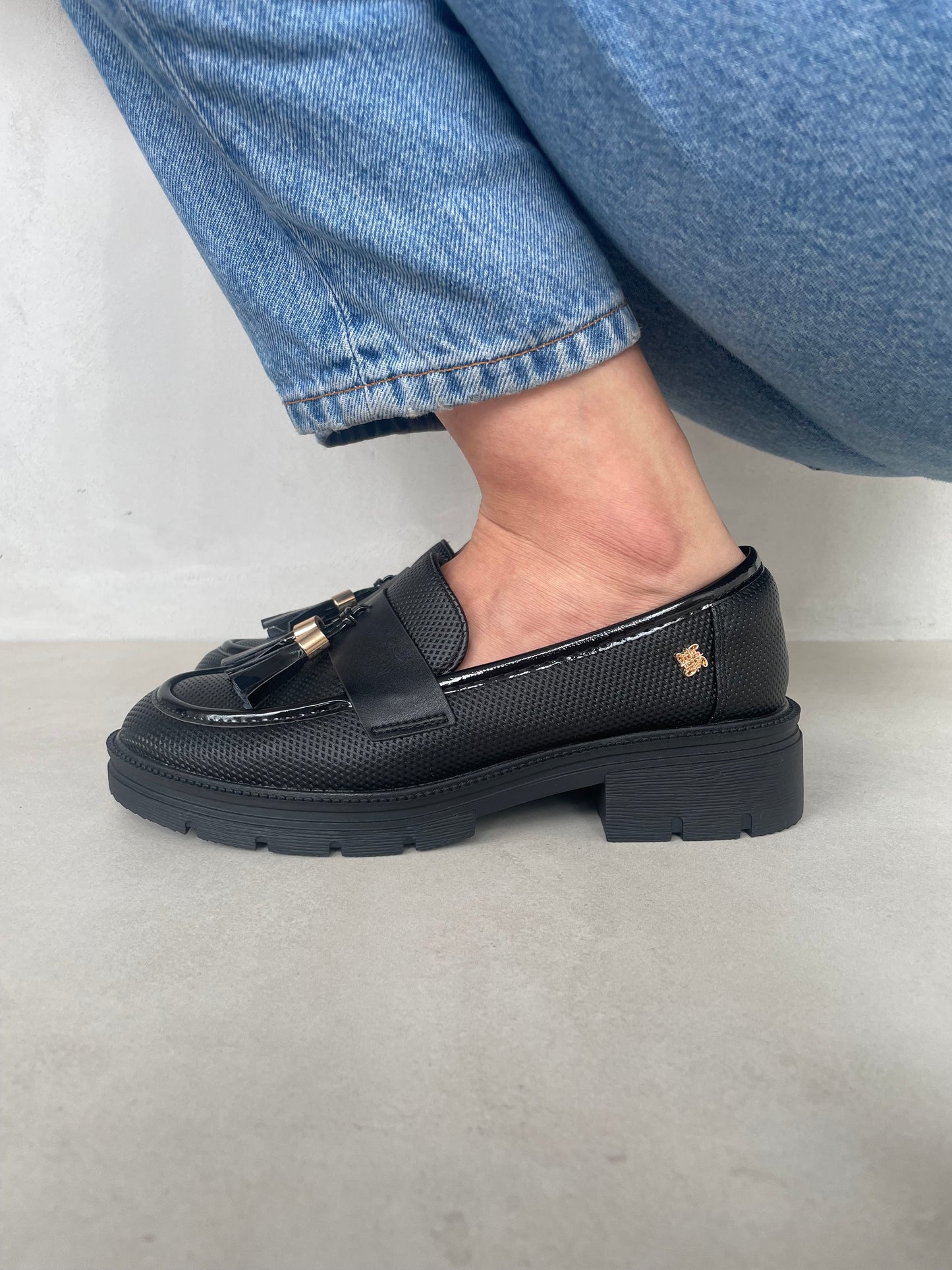 Mocasines 14072