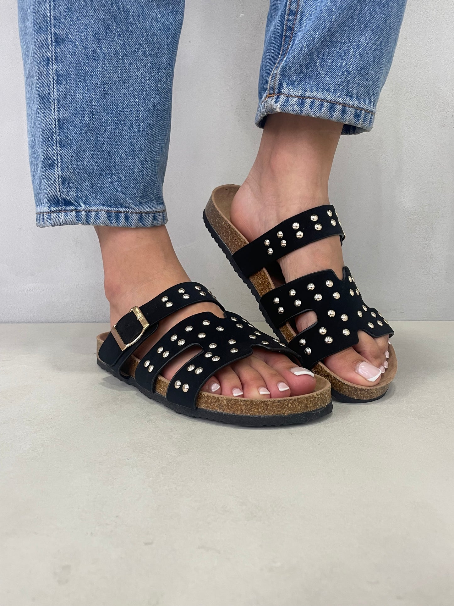 Sandalias 14111