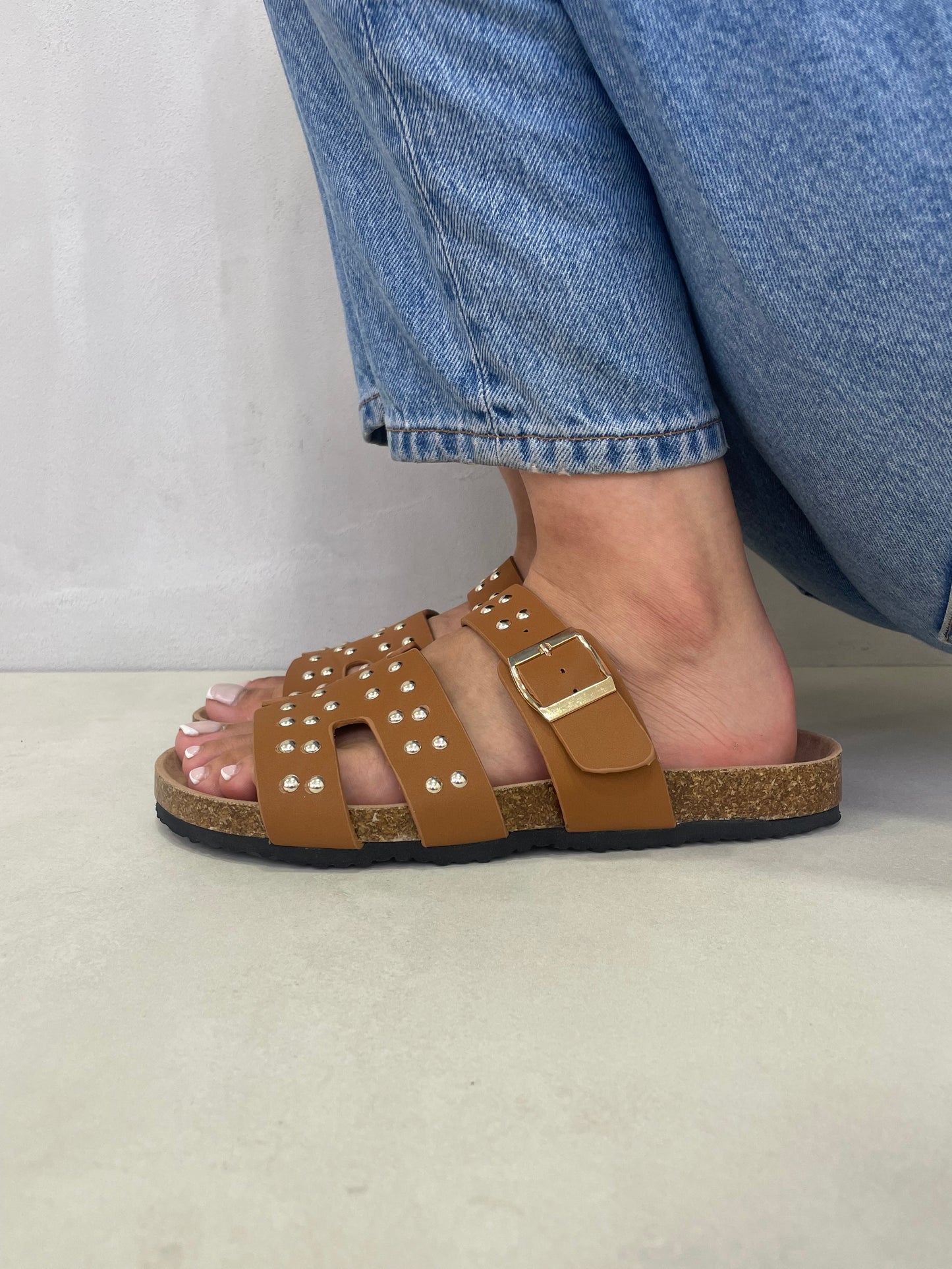 Sandalias 14113