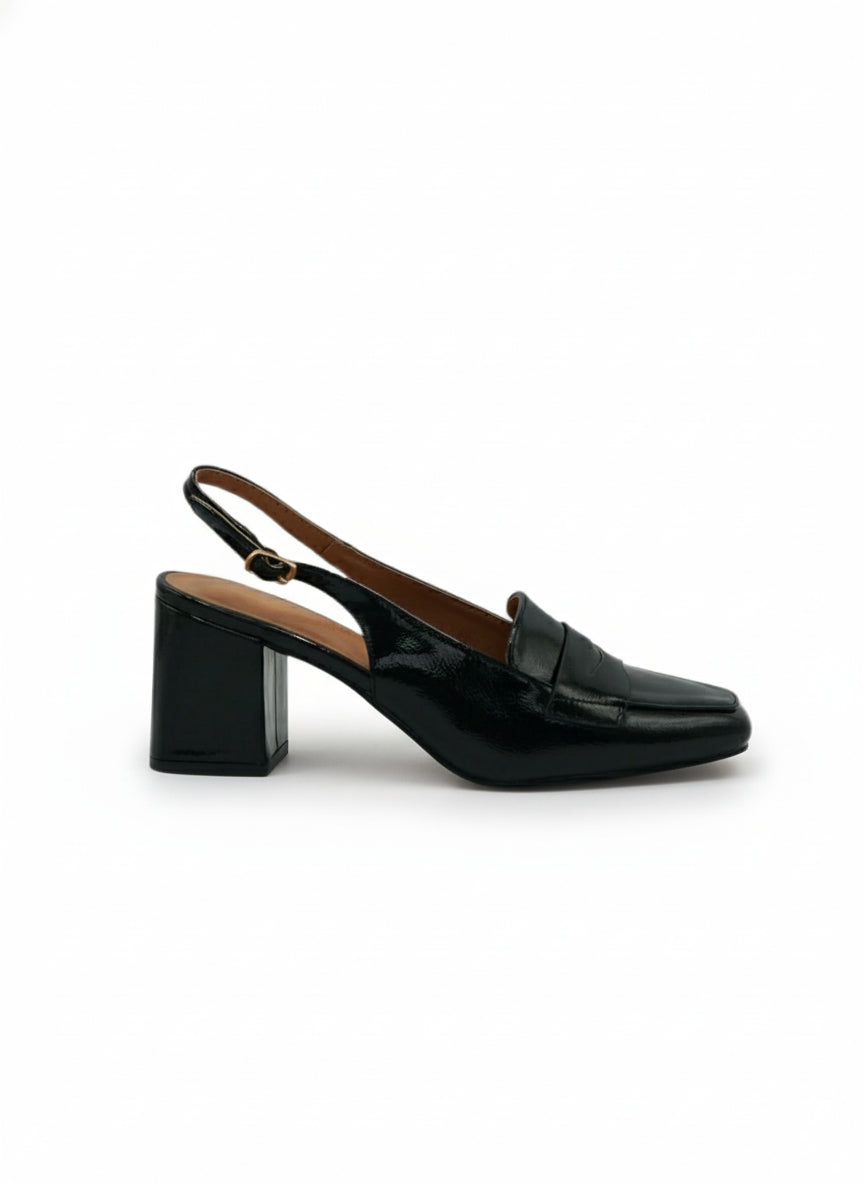 Tacones 14432