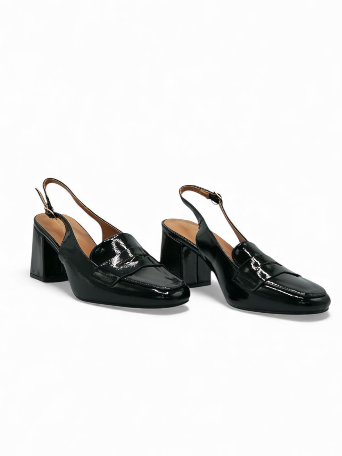 Tacones 14432
