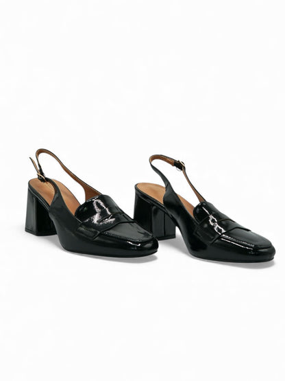 Tacones 14432