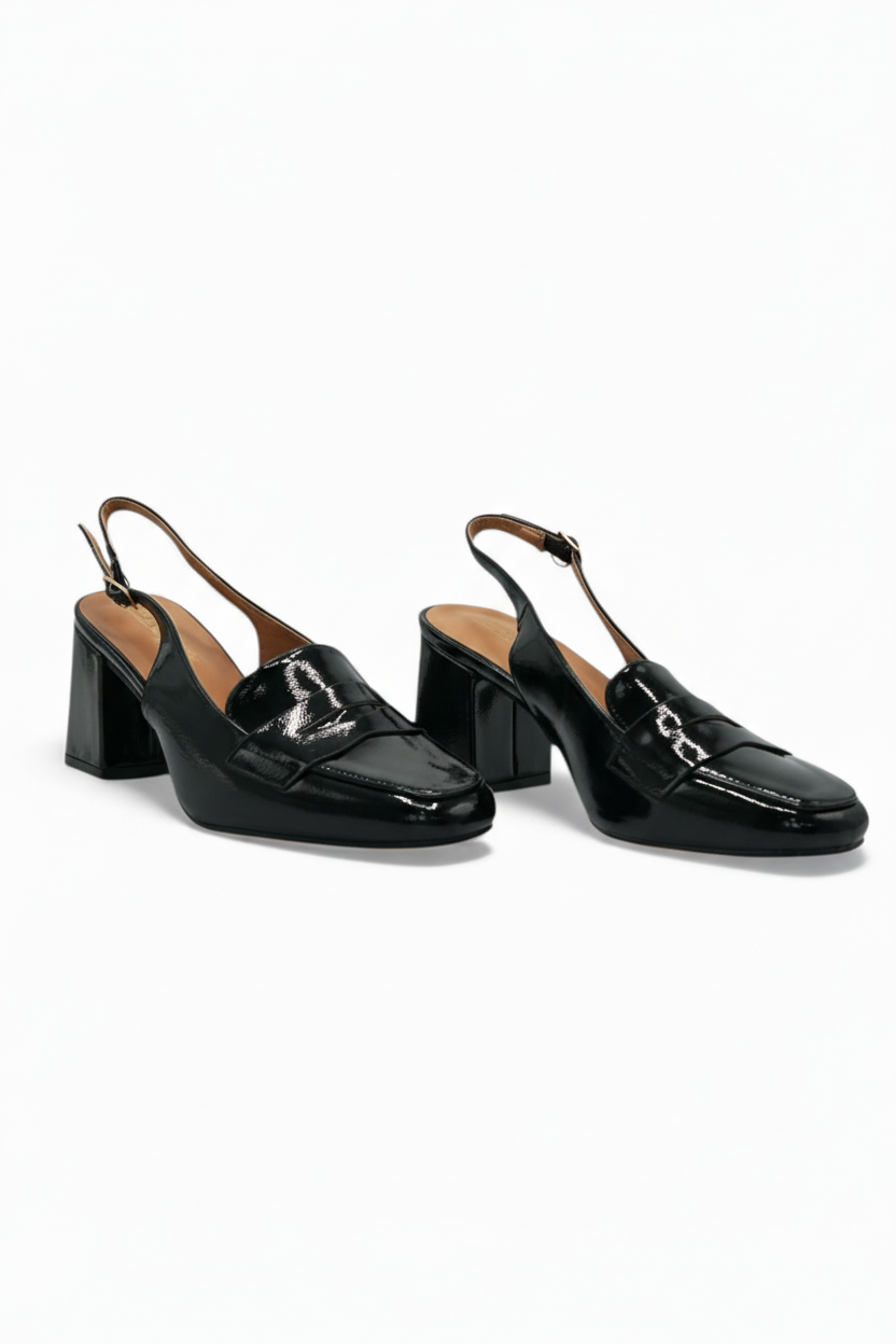 Tacones 14432