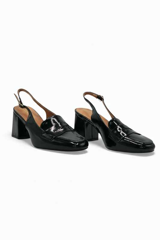 Tacones 14432
