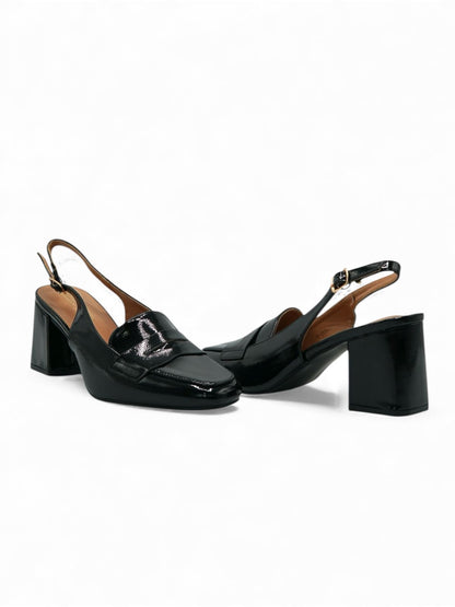 Tacones 14432