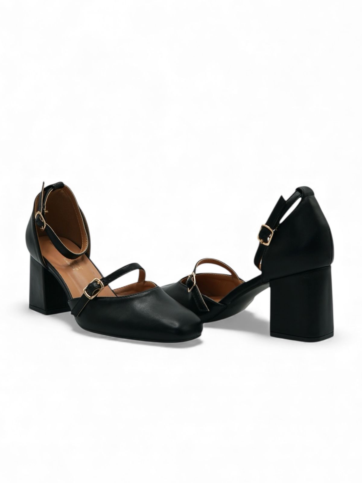 Tacones 14428