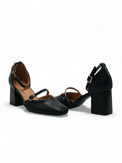 Tacones 14428