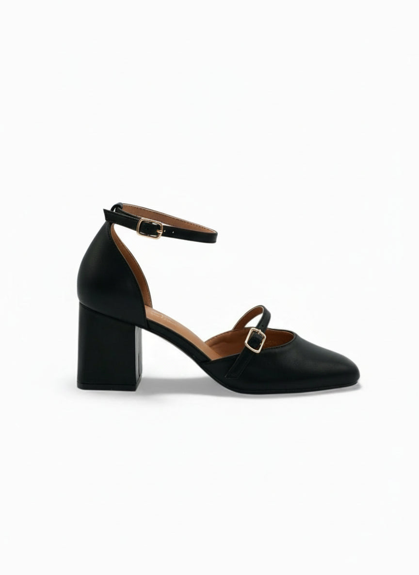 Tacones 14428