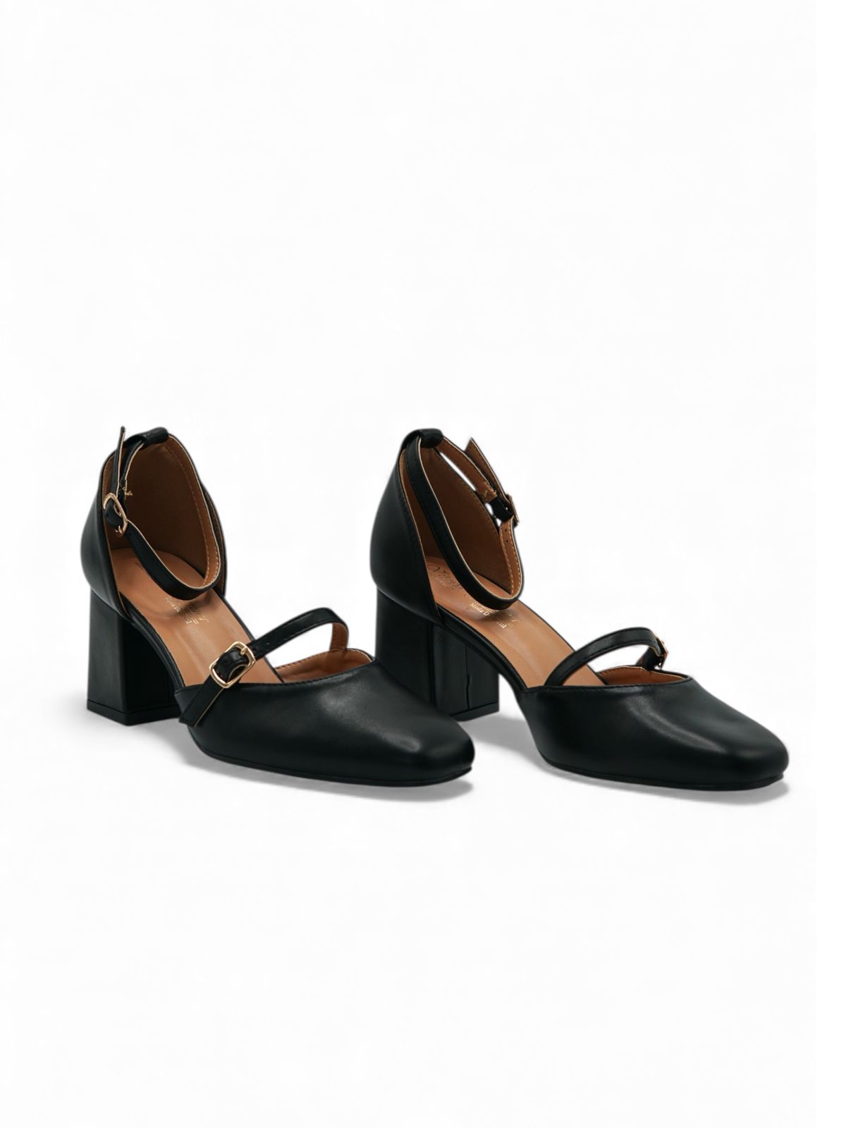 Tacones 14428