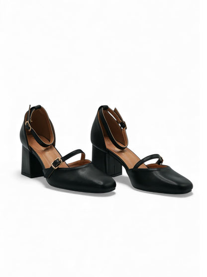 Tacones 14428