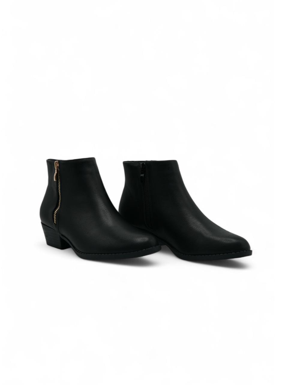 Botines 14305