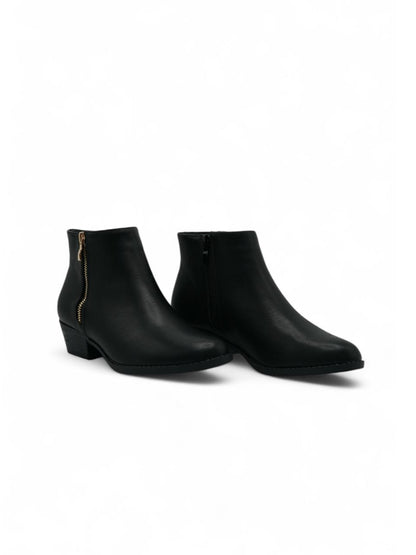 Botines 14305