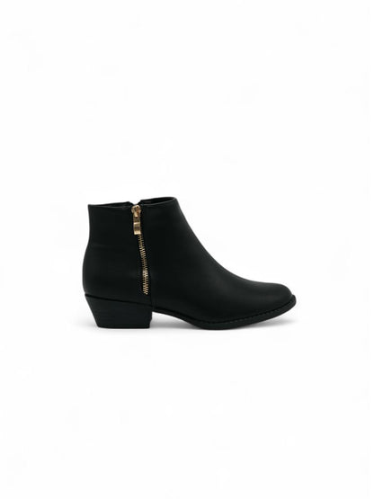 Botines 14305