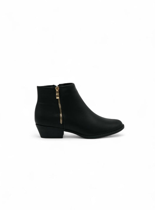 Botines 14305