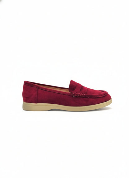 Mocasines 14452