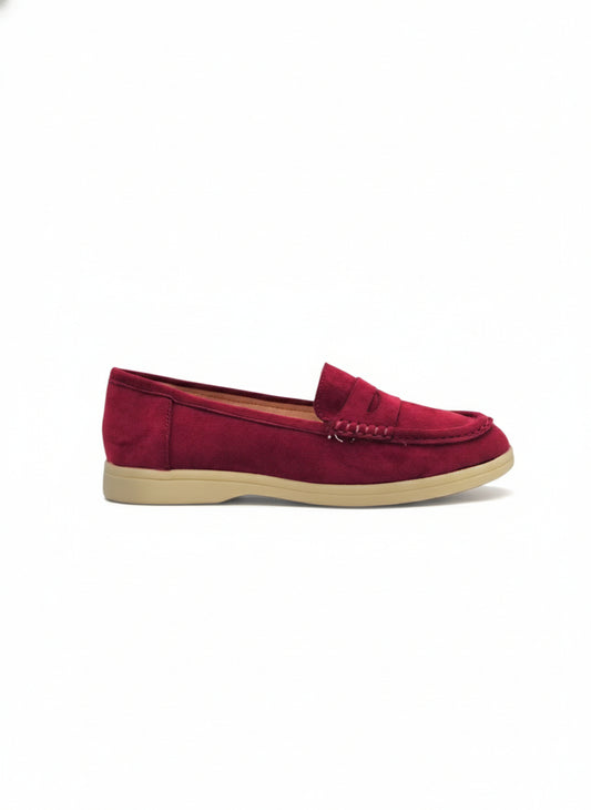Mocasines 14452