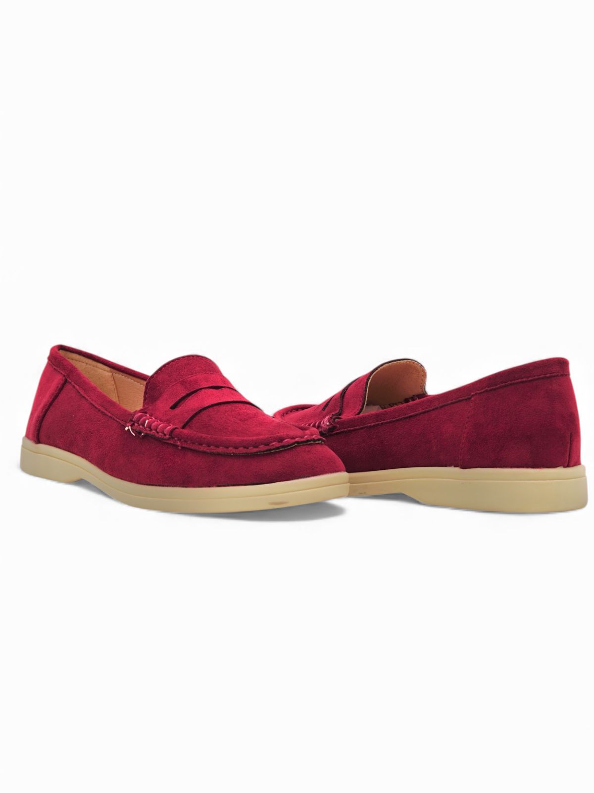 Mocasines 14452