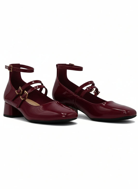 Tacones 14314