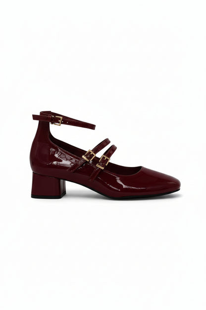 Tacones 14314