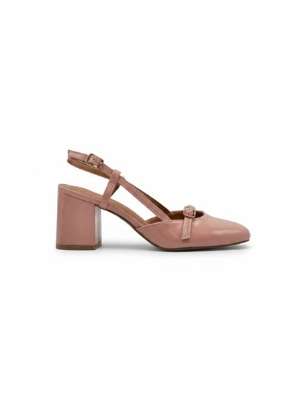 Tacones 14430