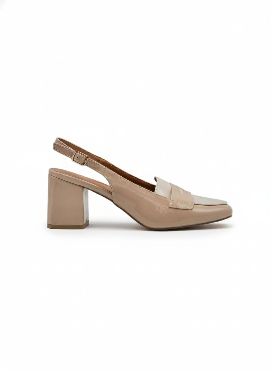 Tacones 14431