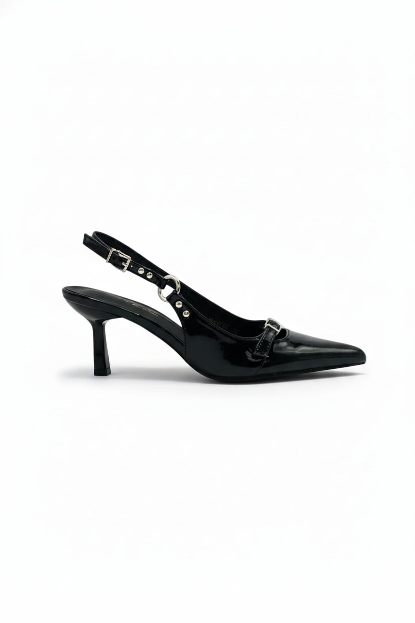 Tacones 14427