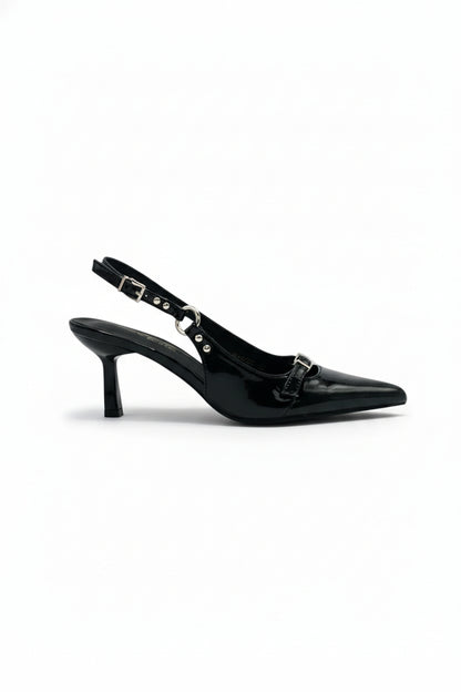 Tacones 14427