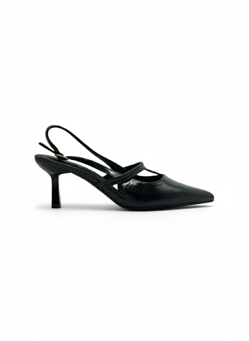 Tacones 14426