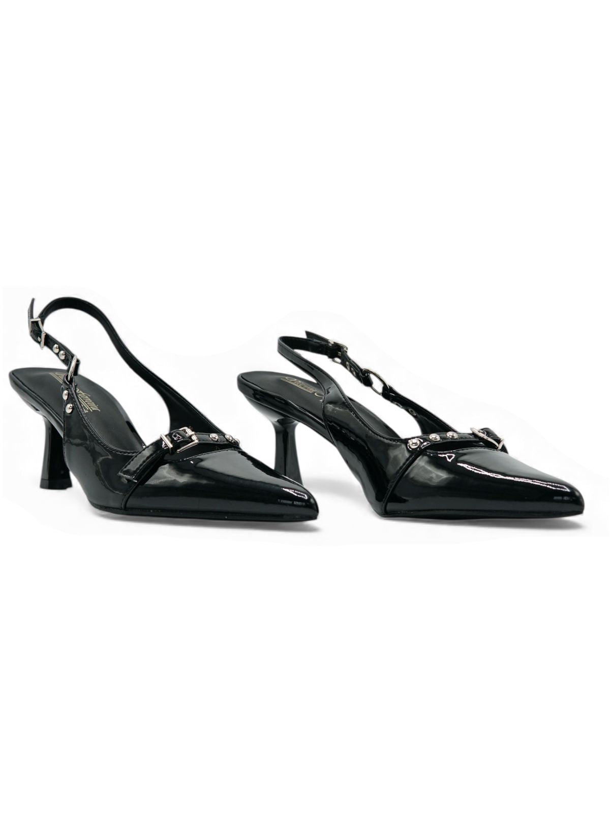 Tacones 14427