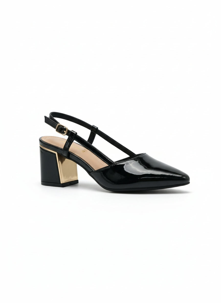 Tacones 14343