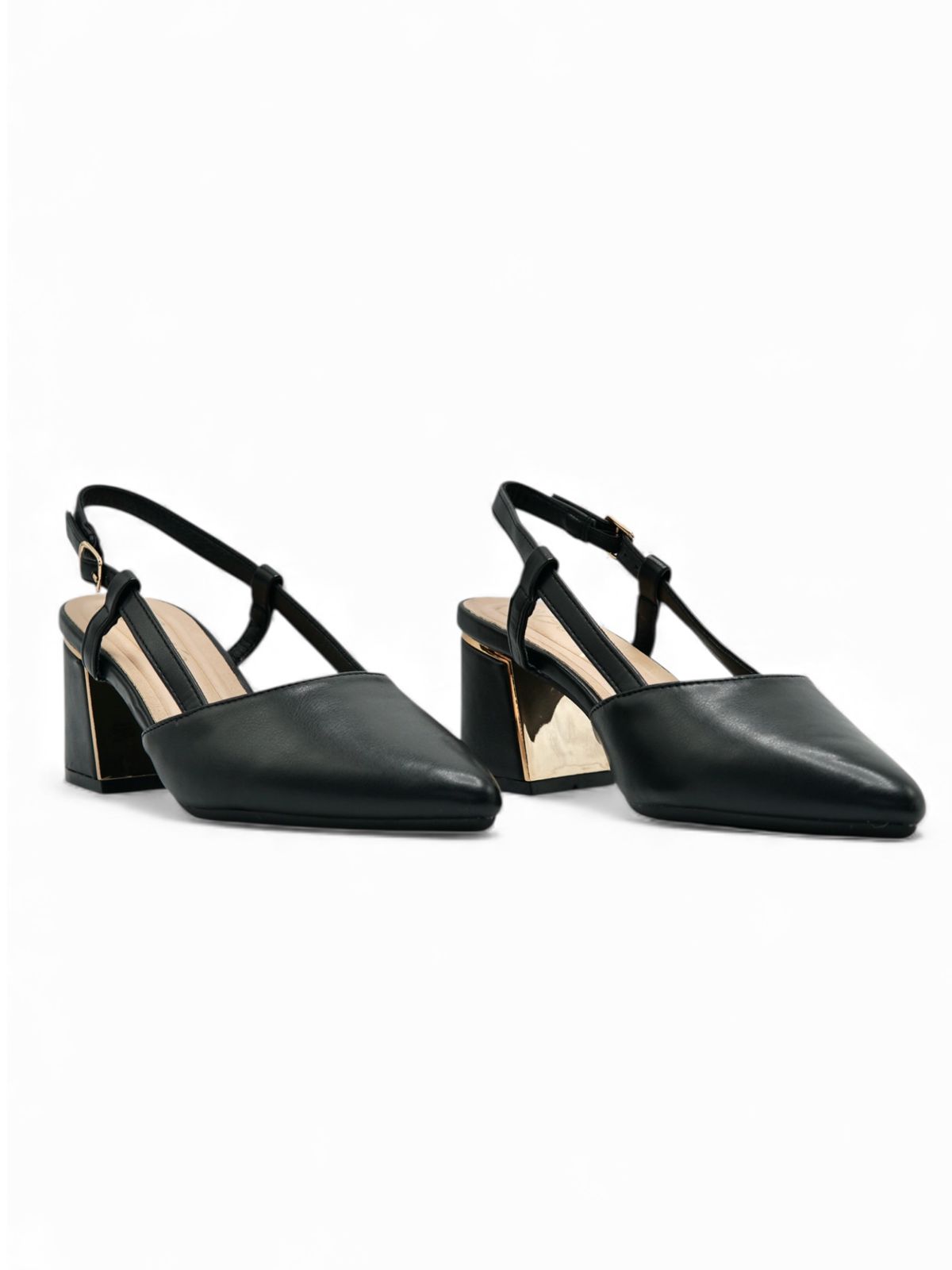 Tacones 14342