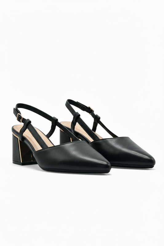Tacones 14342