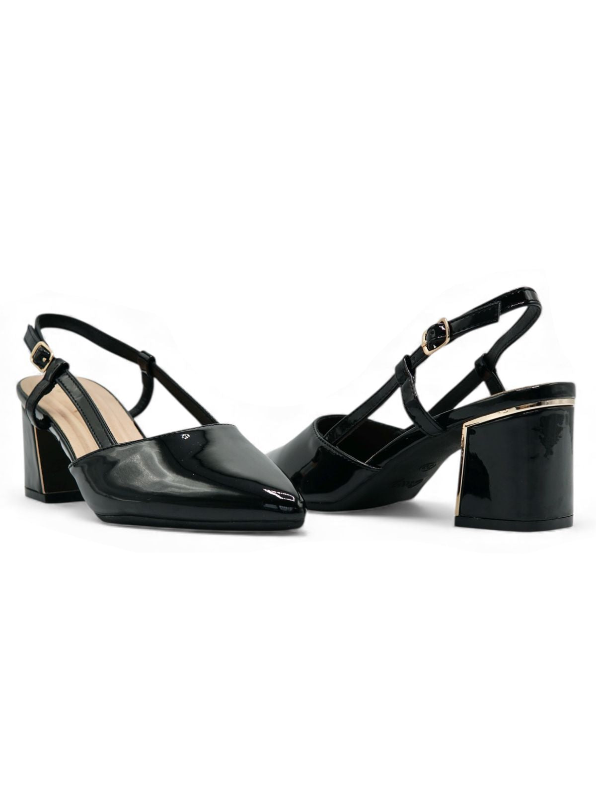 Tacones 14343
