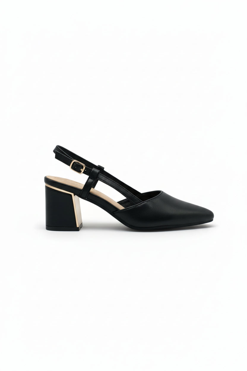 Tacones 14342