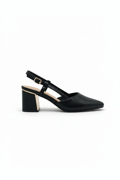 Tacones 14342