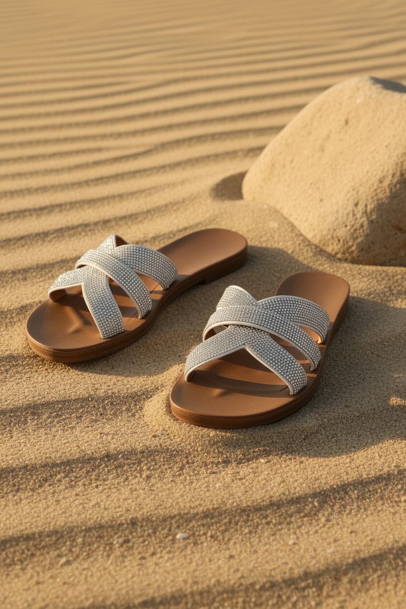 Sandalias 14500