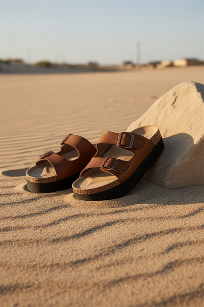 Sandalias 14282