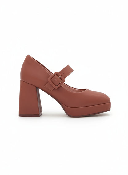 Tacones 13764