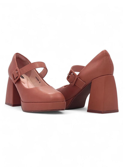 Tacones 13764