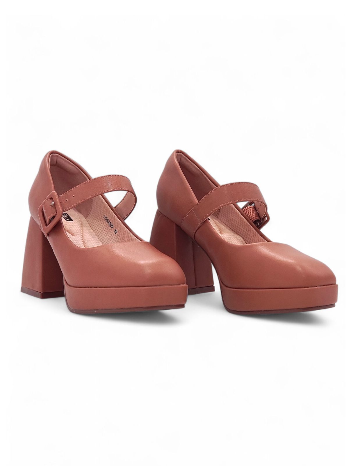 Tacones 13764