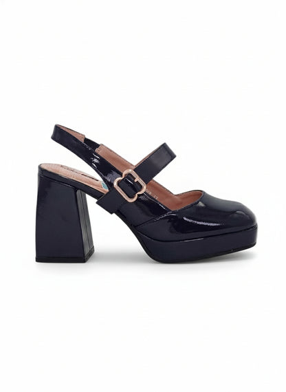 Tacones 13762