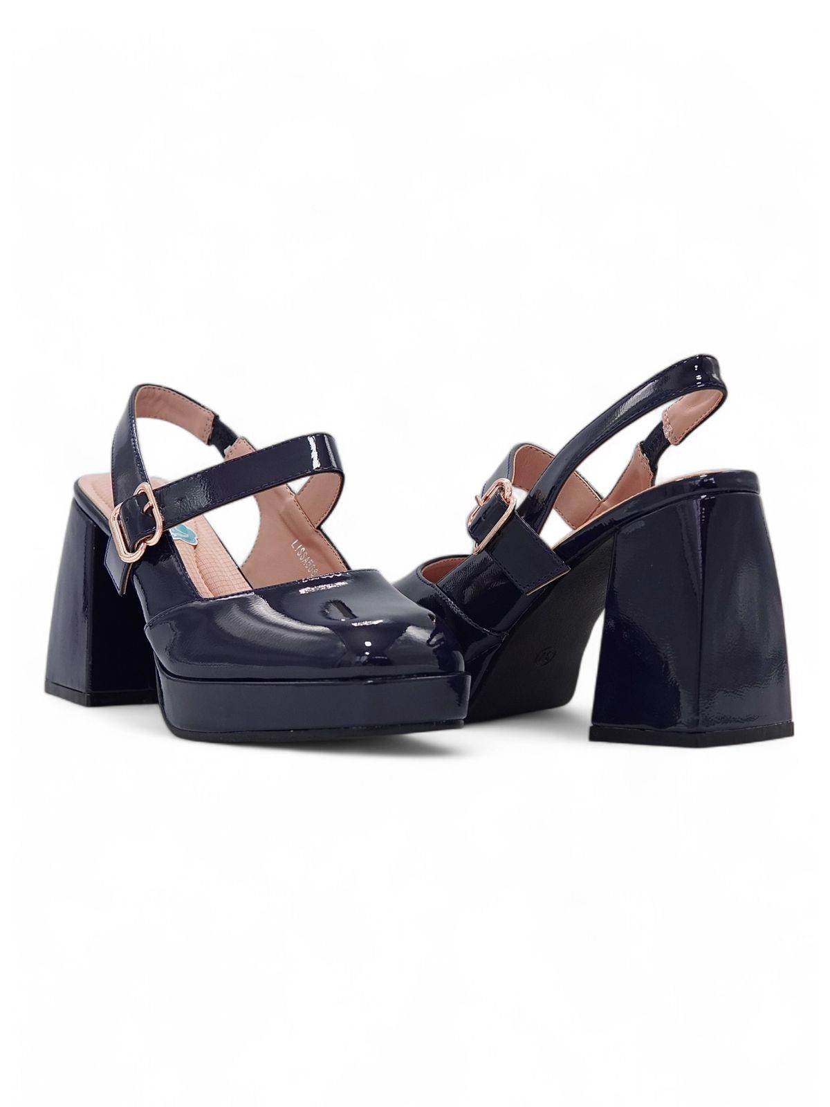 Tacones 13762