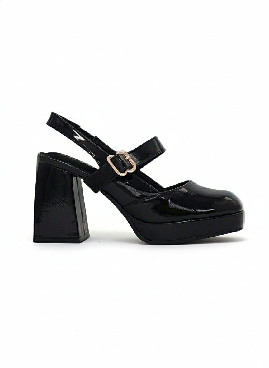 Tacones 13761