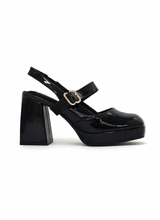 Tacones 13761