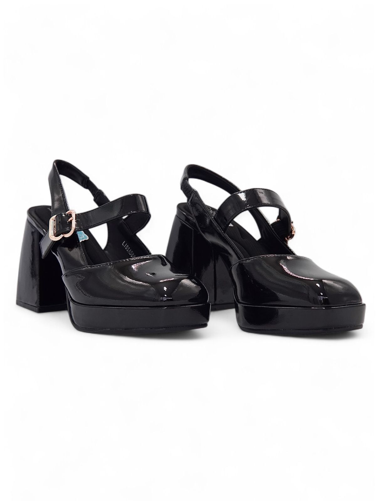 Tacones 13761