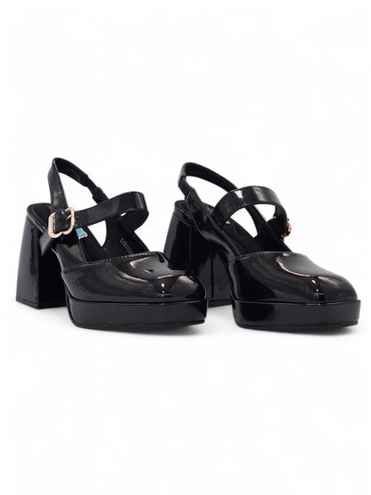 Tacones 13761